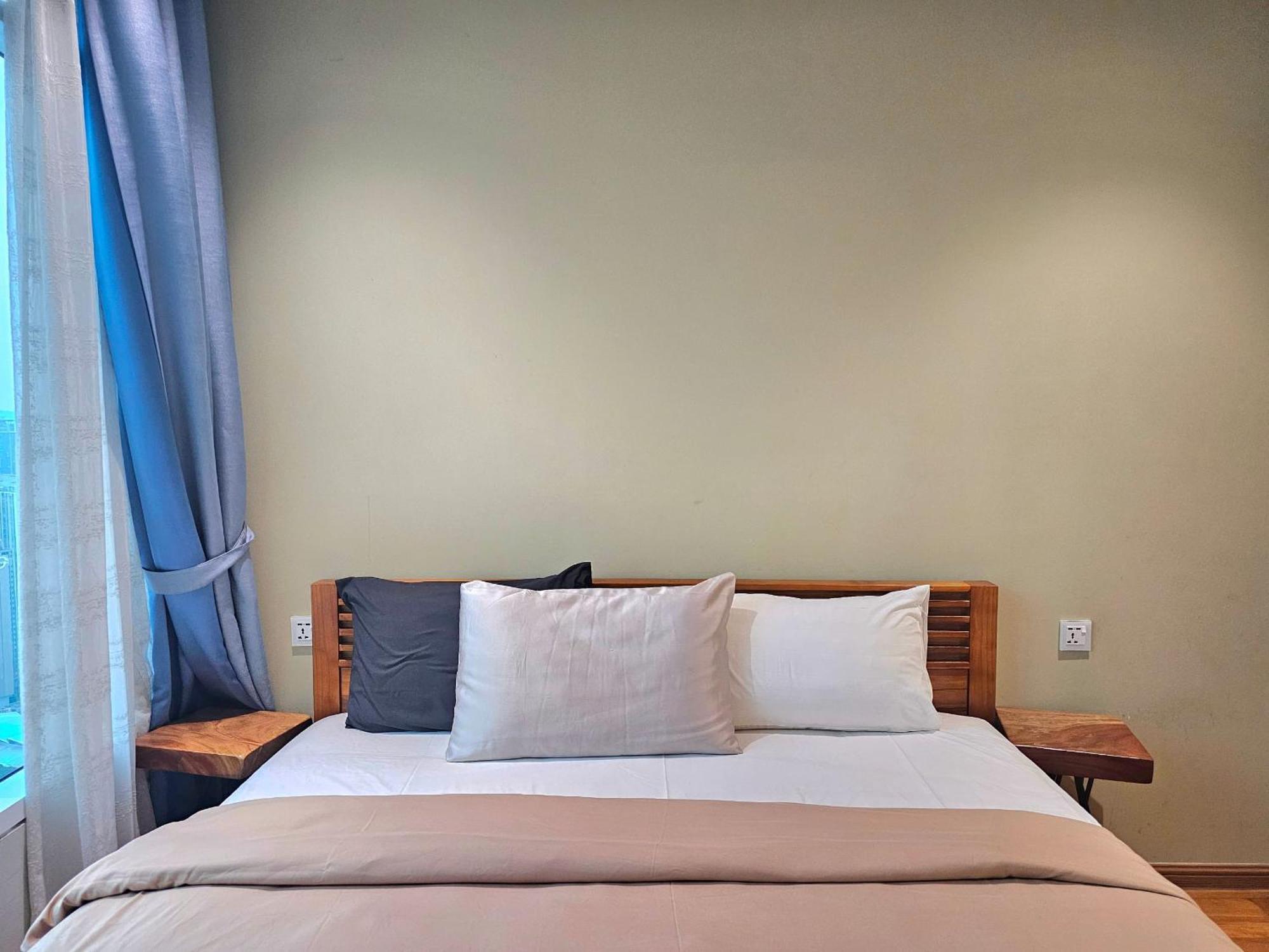 Sky Suites Klcc Jalan P Ramlee 吉隆坡 外观 照片