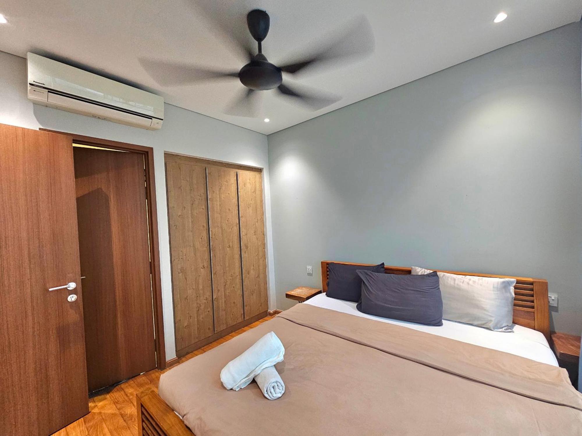 Sky Suites Klcc Jalan P Ramlee 吉隆坡 外观 照片