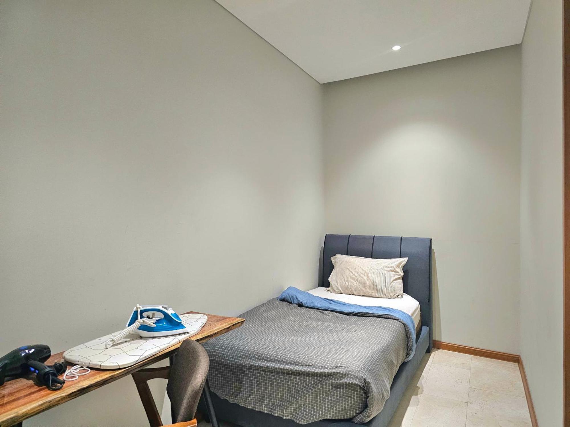 Sky Suites Klcc Jalan P Ramlee 吉隆坡 外观 照片