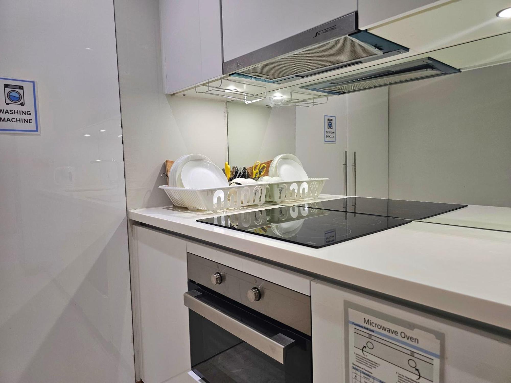 Sky Suites Klcc Jalan P Ramlee 吉隆坡 外观 照片