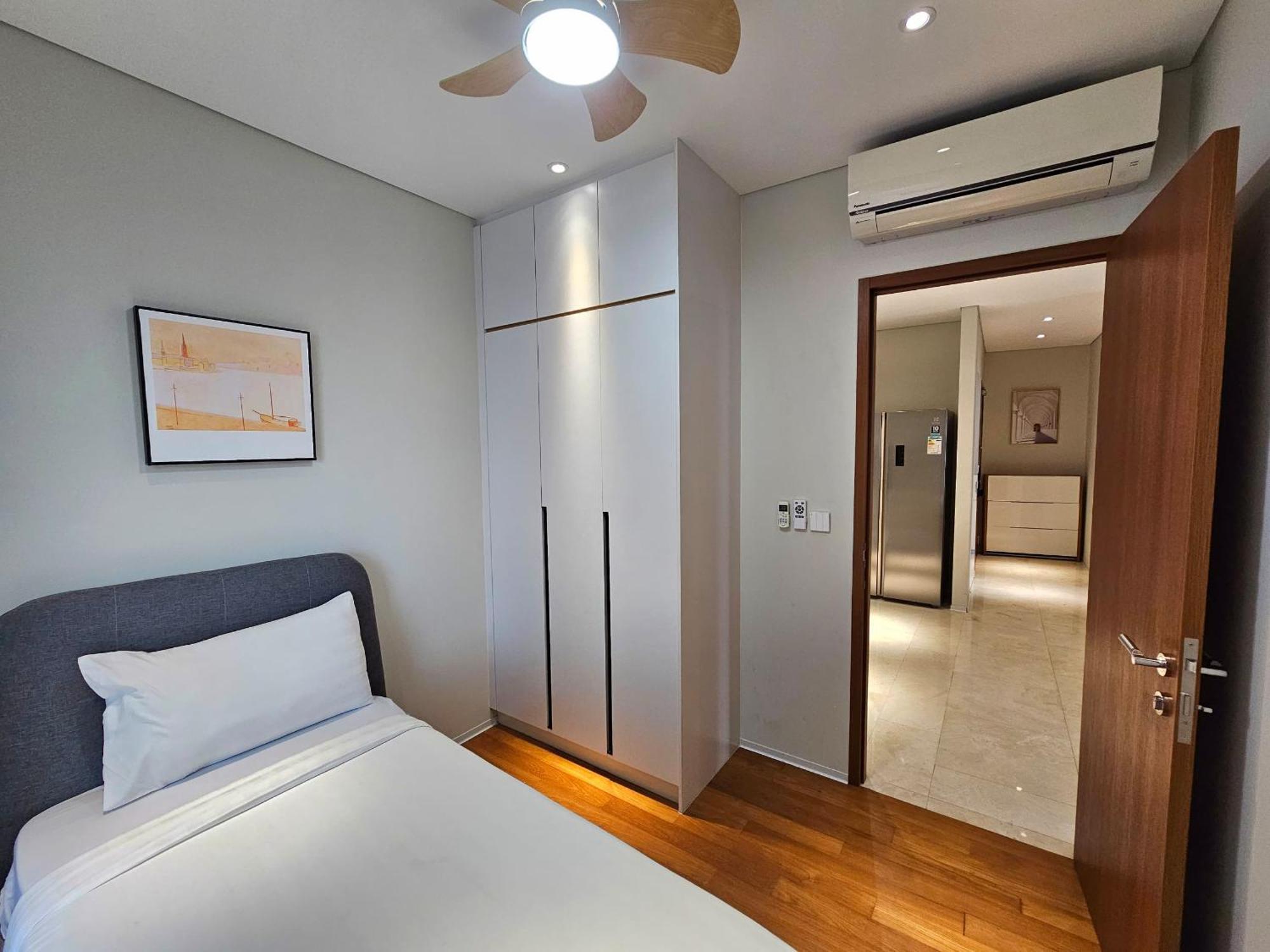 Sky Suites Klcc Jalan P Ramlee 吉隆坡 外观 照片