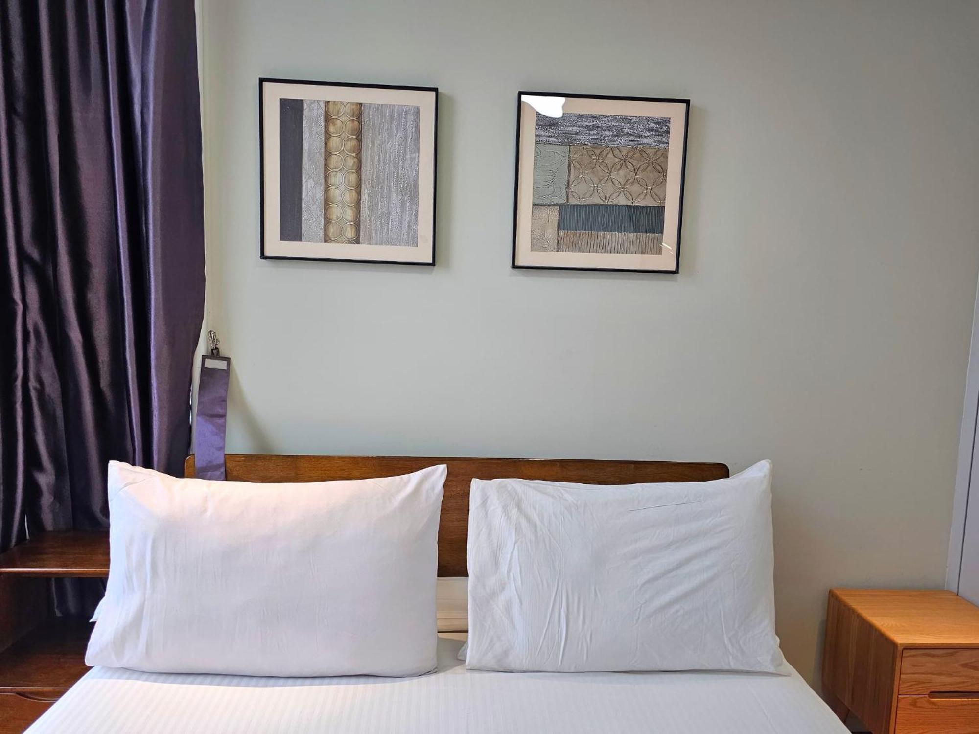 Sky Suites Klcc Jalan P Ramlee 吉隆坡 外观 照片